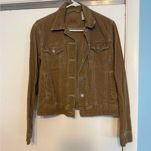 Levi's Corduroy Jacket